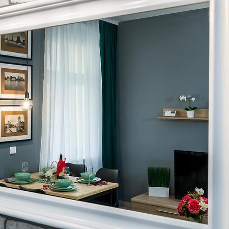 Deluxe Old Town Apartment By Noclegi Renters 포즈난 외부 사진